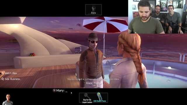 SHOOT THE BALLS. Velvet Sundown and Sniper Elite 3 Gameplay!